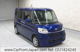 daihatsu tanto 2016 CFJ1824245