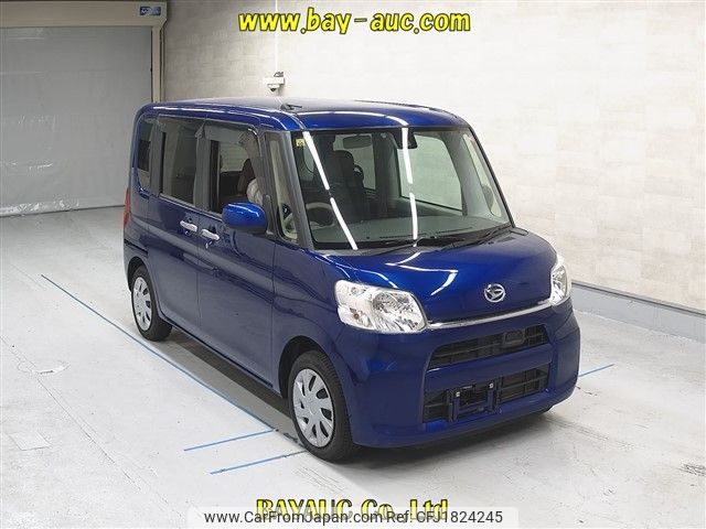 daihatsu tanto 2016 CFJ1824245 image 1