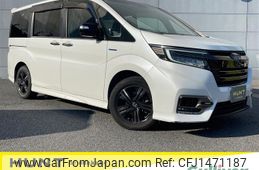 honda stepwagon 2019 CFJ1471187