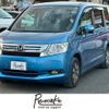 honda stepwagon 2012 -HONDA--Stepwgn DBA-RK1--RK1-1209001---HONDA--Stepwgn DBA-RK1--RK1-1209001- image 1