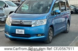 honda stepwagon 2012 -HONDA--Stepwgn DBA-RK1--RK1-1209001---HONDA--Stepwgn DBA-RK1--RK1-1209001-