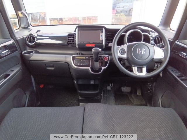 honda n-box 2014 -HONDA--N BOX DBA-JF1--JF1-1459414---HONDA--N BOX DBA-JF1--JF1-1459414- image 2