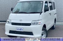 toyota townace-van 2025 CFJ1692198