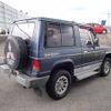 mitsubishi pajero 1990 CFJ5027452 image 3