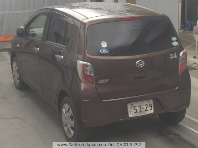 daihatsu mira-e-s 2013 -DAIHATSU--Mira e:s LA300S-1178939---DAIHATSU--Mira e:s LA300S-1178939- image 2