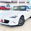 mazda roadster 2015 CFJ1775681 image 1