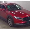 mazda cx-3 2019 CFJ1587730 image 4