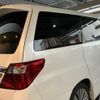 toyota alphard 2013 -TOYOTA--Alphard DBA-ANH20W--ANH20-8271658---TOYOTA--Alphard DBA-ANH20W--ANH20-8271658- image 4