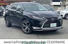 lexus rx 2020 -LEXUS--Lexus RX DBA-AGL20W--AGL20-0014804---LEXUS--Lexus RX DBA-AGL20W--AGL20-0014804-