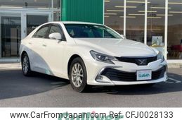 toyota mark-x 2017 -TOYOTA--MarkX DBA-GRX135--GRX135-6015016---TOYOTA--MarkX DBA-GRX135--GRX135-6015016-