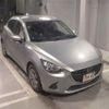 mazda demio 2017 -MAZDA--Demio DJ3FS--326087---MAZDA--Demio DJ3FS--326087- image 1