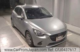 mazda demio 2017 -MAZDA--Demio DJ3FS--326087---MAZDA--Demio DJ3FS--326087-