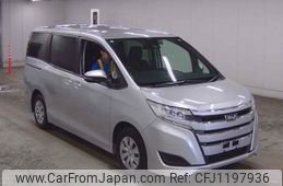 toyota noah 2021 quick_quick_3BA-ZRR80G_ZRR80-0691360