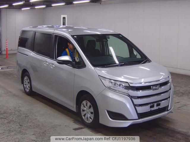 toyota noah 2021 quick_quick_3BA-ZRR80G_ZRR80-0691360 image 1