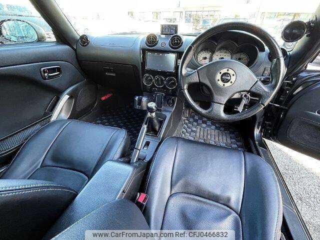 daihatsu copen 2010 504928-926102 image 1