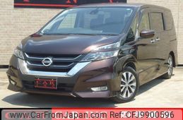 nissan serena 2017 quick_quick_GFC27_GFC27-010361