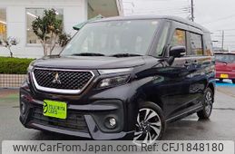 mitsubishi delica-d2 2023 CFJ1848180
