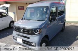 honda n-van 2024 -HONDA 【千葉 480ﾇ6341】--N VAN 5BD-JJ1--JJ1-5101088---HONDA 【千葉 480ﾇ6341】--N VAN 5BD-JJ1--JJ1-5101088-