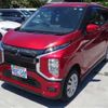 mitsubishi ek-x-ev 2023 CFJ1512686 image 38