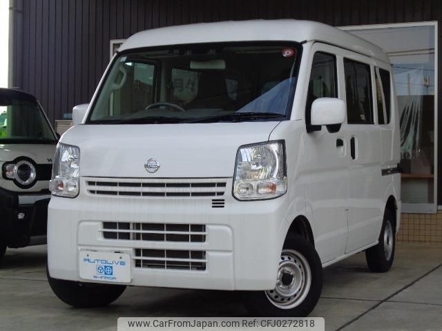 nissan clipper-van 2022 -NISSAN--Clipper Van DR17V--574092---NISSAN--Clipper Van DR17V--574092- image 1