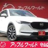mazda cx-5 2017 CFJ1438499 image 1