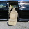 toyota vellfire 2016 CFJ1701062 image 17