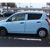 suzuki alto 2010 -SUZUKI--Alto DBA-HA25S--HA25S-714012---SUZUKI--Alto DBA-HA25S--HA25S-714012- image 9