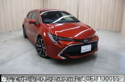 toyota corolla-sport 2019 -TOYOTA--Corolla Sport 3BA-NRE210H--NRE210-1006635---TOYOTA--Corolla Sport 3BA-NRE210H--NRE210-1006635-