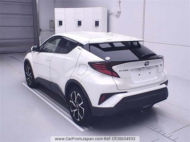 toyota c-hr 2019 -TOYOTA--C-HR ZYX11-2006531---TOYOTA--C-HR ZYX11-2006531- image 2