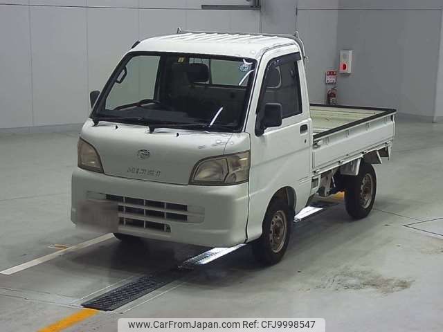 daihatsu hijet-truck 2006 -DAIHATSU--Hijet Truck TE-S210P--S210P-2054140---DAIHATSU--Hijet Truck TE-S210P--S210P-2054140- image 1