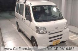 daihatsu hijet-van 2012 -DAIHATSU 【多摩 480ﾃ9402】--Hijet Van S321V-0132911---DAIHATSU 【多摩 480ﾃ9402】--Hijet Van S321V-0132911-