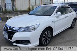 honda accord 2013 -HONDA--Accord CR6--1005678---HONDA--Accord CR6--1005678-