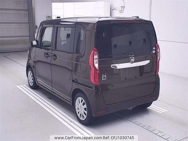 honda n-box 2019 -HONDA 【後日 】--N BOX JF3-1266278---HONDA 【後日 】--N BOX JF3-1266278- image 2