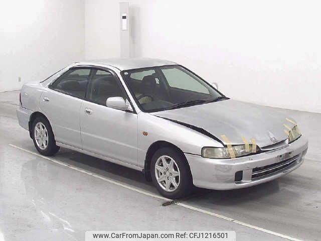 honda integra 2000 -HONDA--Integra DB6-1404549---HONDA--Integra DB6-1404549- image 1
