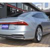 audi a7 2020 -AUDI--Audi A7 3CA-F2DFBS--WAUZZZF22LN055080---AUDI--Audi A7 3CA-F2DFBS--WAUZZZF22LN055080- image 5