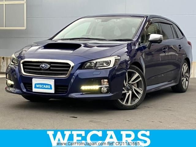 subaru levorg 2016 quick_quick_DBA-VM4_VM4-085638 image 1