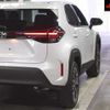 toyota yaris-cross 2022 -TOYOTA--Yaris Cross MXPB10-3021687---TOYOTA--Yaris Cross MXPB10-3021687- image 9