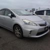 toyota prius-α 2012 CFJ1682809 image 2
