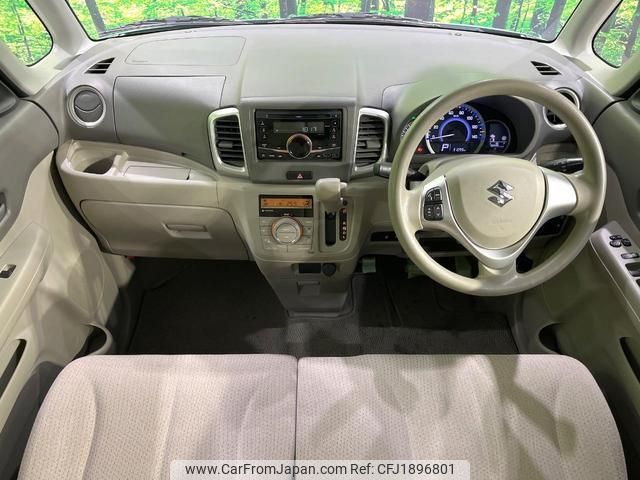 suzuki spacia 2016 CFJ1896801 image 2