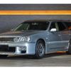 nissan stagea 1999 -NISSAN--Stagea GF-WGNC34ｶｲ--WGNC34128366---NISSAN--Stagea GF-WGNC34ｶｲ--WGNC34128366- image 1