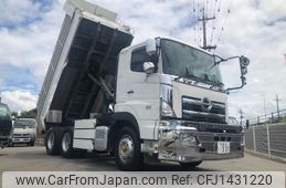 hino profia 2014 GOO_NET_EXCHANGE_0209116A30250716W001