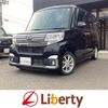 daihatsu tanto 2017 quick_quick_LA600S_LA600S-0605353 image 1