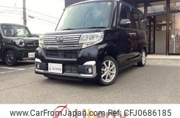 daihatsu tanto 2017 quick_quick_LA600S_LA600S-0605353