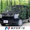 suzuki wagon-r 2020 -SUZUKI--Wagon R 5AA-MH95S--MH95S-116898---SUZUKI--Wagon R 5AA-MH95S--MH95S-116898- image 1