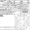 mitsubishi delica-d5 2023 -MITSUBISHI 【とちぎ 300わ4995】--Delica D5 CV1W-4015248---MITSUBISHI 【とちぎ 300わ4995】--Delica D5 CV1W-4015248- image 3