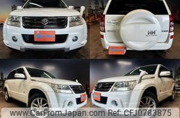 suzuki escudo 2008 quick_quick_CBA-TDA4W_TDA4W-101069