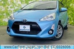 toyota aqua 2015 quick_quick_DAA-NHP10_NHP10-2449416