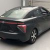 toyota mirai 2018 CFJ1830507 image 2