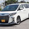 toyota alphard 2020 -TOYOTA--Alphard DAA-AYH30W--AYH30-0100120---TOYOTA--Alphard DAA-AYH30W--AYH30-0100120- image 4