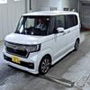 honda n-box 2022 -HONDA 【和歌山 584と8738】--N BOX JF3-5204057---HONDA 【和歌山 584と8738】--N BOX JF3-5204057- image 5